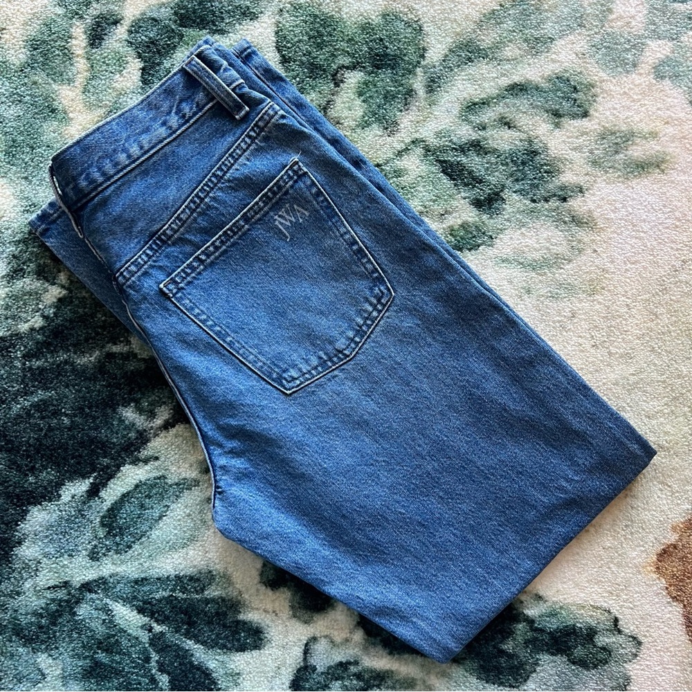 Classic Blue Jeans - JWA x Uniqlo Collab - Picture 8 of 9
